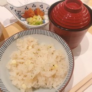 札幌なだ万茶寮