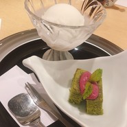 札幌なだ万茶寮