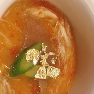 札幌なだ万茶寮