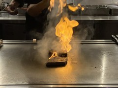 FUJIWARA STEAK HOUSE