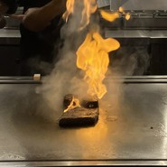 FUJIWARA STEAK HOUSE