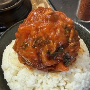 淡路島肉丼製作所 牛と米