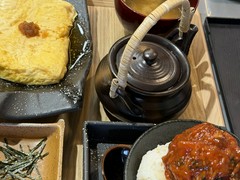 淡路島肉丼製作所 牛と米