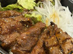 淡路島肉丼製作所 牛と米