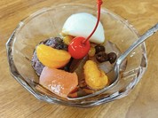 甘味かどや