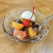 甘味かどや