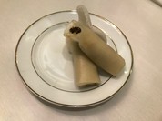 芳園特製釜焼き北京ダック