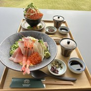 橋立大丸 シーサイドセンター