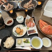 橋立大丸 シーサイドセンター