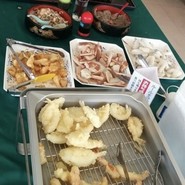 橋立大丸 シーサイドセンター