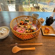 韻松亭