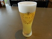 ひでじビールの宮崎日向夏ラガー
