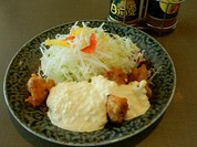 チキン南蛮