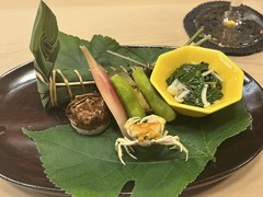 京風一品料理きよみず