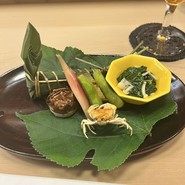 京風一品料理きよみず