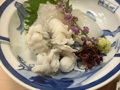 京風一品料理きよみず