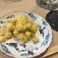 京風一品料理きよみず
