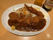 とんかつ ひろ喜 六甲店