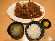 とんかつ ひろ喜 六甲店