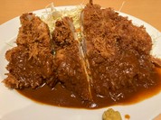 とんかつ ひろ喜 六甲店