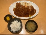 とんかつ ひろ喜 六甲店