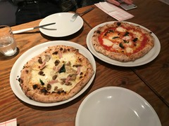 ピッツェリア イル・タンブレッロ（PIZZERIA IL TAMBURELLO）
