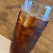 アイスコーヒー