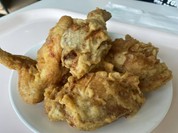 バラバラチキン