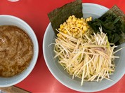 ラーメンショップ 椿 河内店