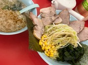 ラーメンショップ 椿 河内店