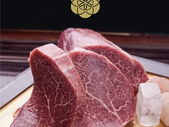 飛鳥座名物　シャトーブリアン極厚