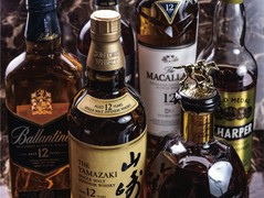 ハイボール各種