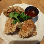 マンゴツリーカフェ 東京ドームシティ ラクーア