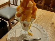 マンゴツリーカフェ 東京ドームシティ ラクーア