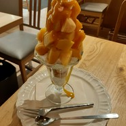 マンゴツリーカフェ 東京ドームシティ ラクーア