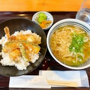 饂飩屋康平衛