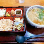 饂飩屋康平衛