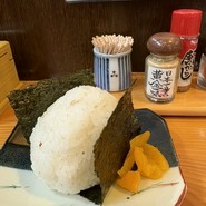 饂飩屋康平衛