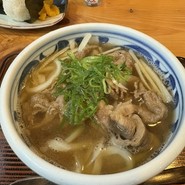 饂飩屋康平衛