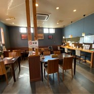 饂飩屋康平衛