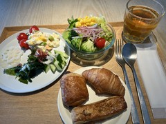 THE　REIGN　HOTEL　KYOTO