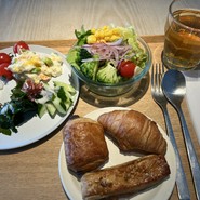 THE　REIGN　HOTEL　KYOTO