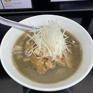 煮干中華そば のじじR 我孫子店