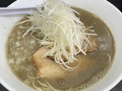 煮干中華そば のじじR 我孫子店