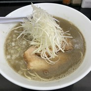 煮干中華そば のじじR 我孫子店