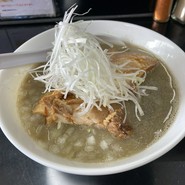 煮干中華そば のじじR 我孫子店