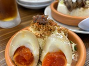 大衆食堂スタンド そのだ 心斎橋PARCO店