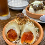 大衆食堂スタンド そのだ 心斎橋PARCO店