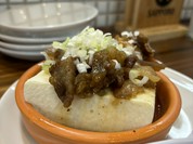 大衆食堂スタンド そのだ 心斎橋PARCO店