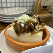 大衆食堂スタンド そのだ 心斎橋PARCO店